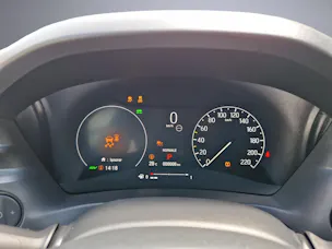 Honda HR-V 1.5 i-MMD Elegance