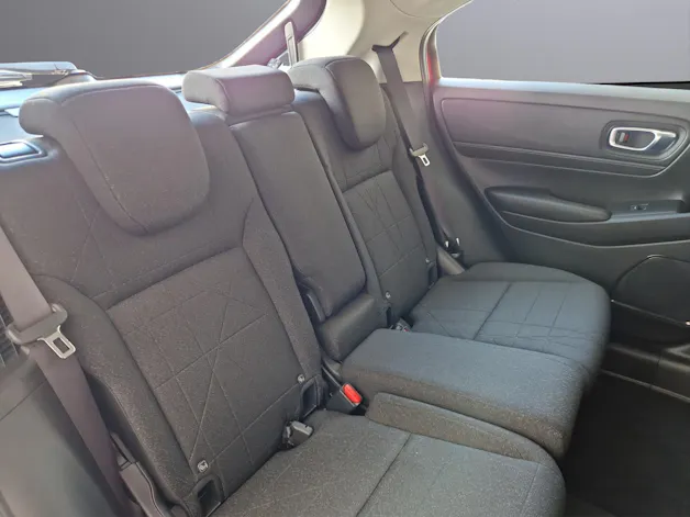 Honda HR-V 1.5 i-MMD Elegance