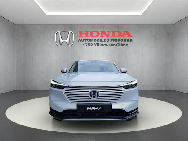 Honda HR-V 1.5 i-MMD Elegance