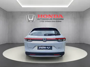 Honda HR-V 1.5 i-MMD Elegance