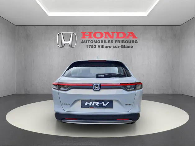 Honda HR-V 1.5 i-MMD Elegance