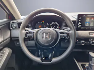 Honda HR-V 1.5 i-MMD Elegance