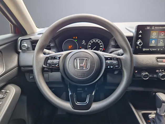 Honda HR-V 1.5 i-MMD Elegance