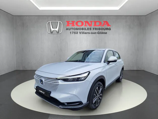 Honda HR-V 1.5 i-MMD Elegance