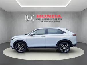 Honda HR-V 1.5 i-MMD Elegance