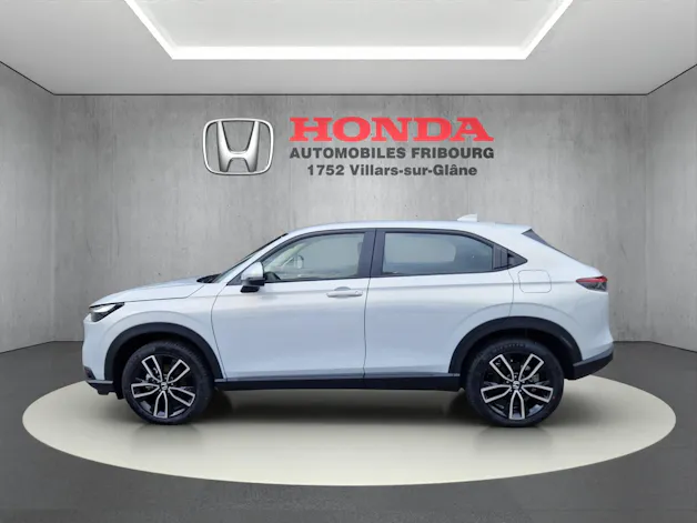 Honda HR-V 1.5 i-MMD Elegance