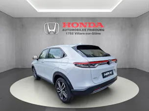 Honda HR-V 1.5 i-MMD Elegance