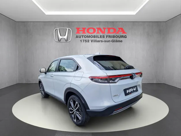 Honda HR-V 1.5 i-MMD Elegance