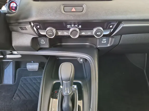 Honda HR-V 1.5 i-MMD Elegance