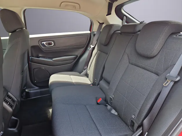 Honda HR-V 1.5 i-MMD Elegance
