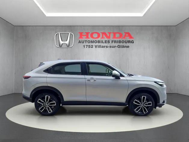 Honda HR-V 1.5 i-MMD Elegance