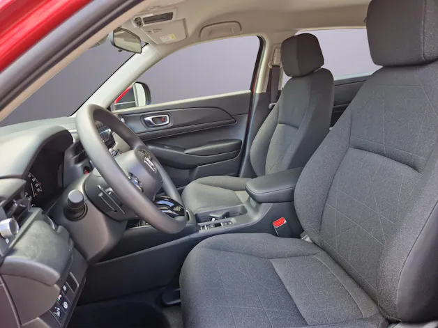 Honda HR-V 1.5 i-MMD Elegance