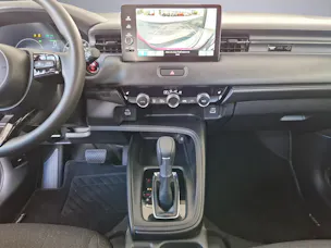 Honda HR-V 1.5 i-MMD Elegance