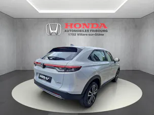 Honda HR-V 1.5 i-MMD Elegance