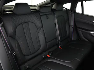 BMW X6 xDrive 48V M60i M Sport Pro Steptronic