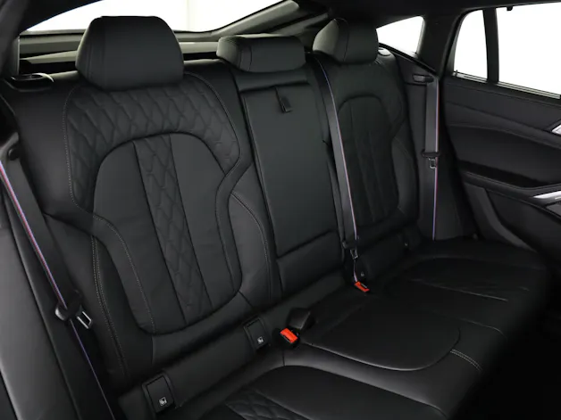BMW X6 xDrive 48V M60i M Sport Pro Steptronic