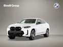 BMW X6 xDrive 48V M60i M Sport Pro Steptronic