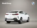 BMW X6 xDrive 48V M60i M Sport Pro Steptronic