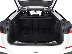 BMW X6 xDrive 48V M60i M Sport Pro Steptronic