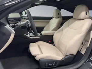BMW M440i xDrive 48V Coupé Steptronic