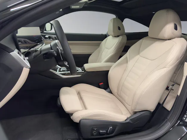 BMW M440i xDrive 48V Coupé Steptronic