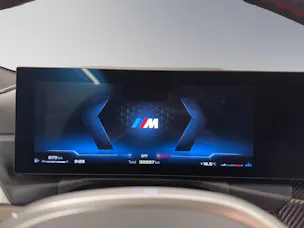 BMW M440i xDrive 48V Coupé Steptronic