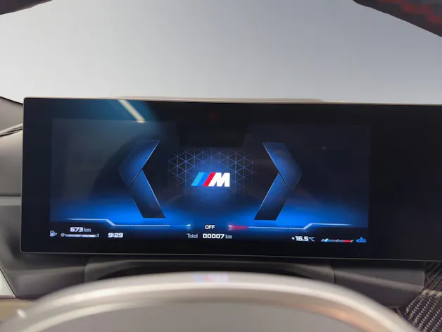 BMW M440i xDrive 48V Coupé Steptronic