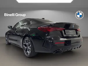 BMW M440i xDrive 48V Coupé Steptronic
