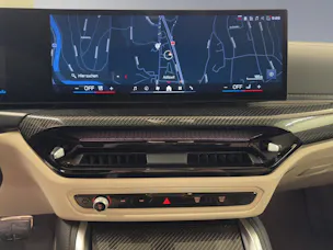 BMW M440i xDrive 48V Coupé Steptronic
