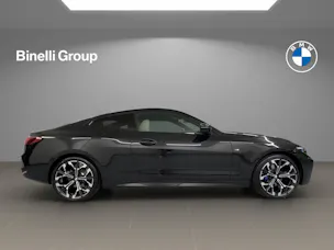 BMW M440i xDrive 48V Coupé Steptronic