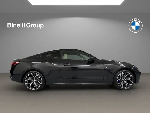 BMW M440i xDrive 48V Coupé Steptronic