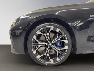 BMW M440i xDrive 48V Coupé Steptronic