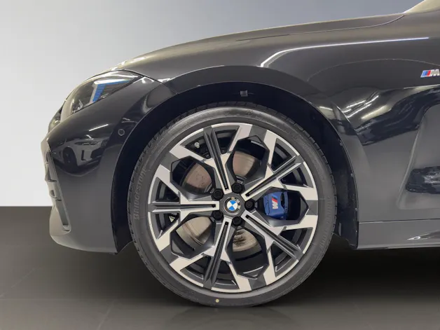 BMW M440i xDrive 48V Coupé Steptronic