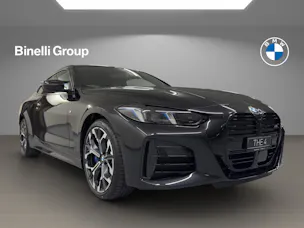 BMW M440i xDrive 48V Coupé Steptronic