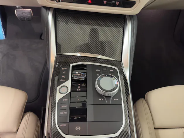 BMW M440i xDrive 48V Coupé Steptronic