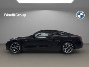 BMW M440i xDrive 48V Coupé Steptronic
