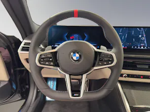 BMW M440i xDrive 48V Coupé Steptronic