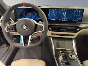 BMW M440i xDrive 48V Coupé Steptronic