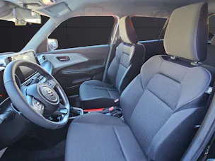 Suzuki Swift 1.2 Compact Top Hybrid