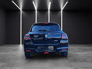Suzuki Swift 1.2 Compact Top Hybrid
