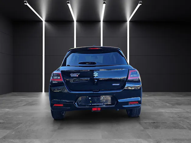 Suzuki Swift 1.2 Compact Top Hybrid