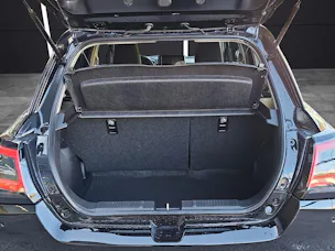 Suzuki Swift 1.2 Compact Top Hybrid
