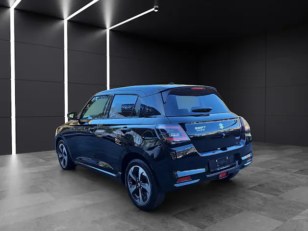 Suzuki Swift 1.2 Compact Top Hybrid