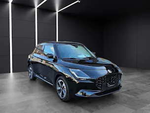 Suzuki Swift 1.2 Compact Top Hybrid