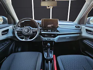 Suzuki Swift 1.2 Compact Top Hybrid