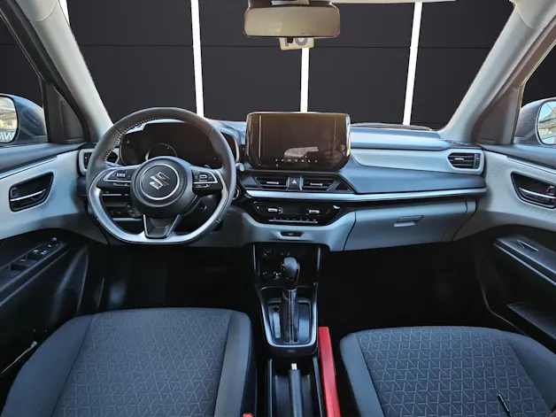 Suzuki Swift 1.2 Compact Top Hybrid