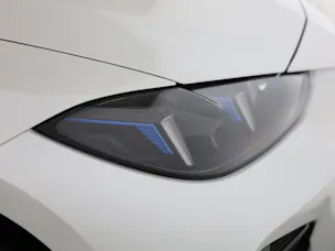 BMW M440i xDrive 48V Gran Coupé M Sport Pro Steptronic