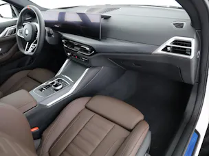 BMW M440i xDrive 48V Gran Coupé M Sport Pro Steptronic