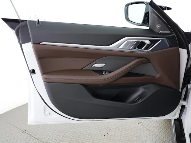 BMW M440i xDrive 48V Gran Coupé M Sport Pro Steptronic