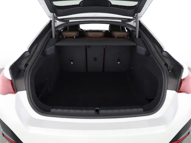BMW M440i xDrive 48V Gran Coupé M Sport Pro Steptronic